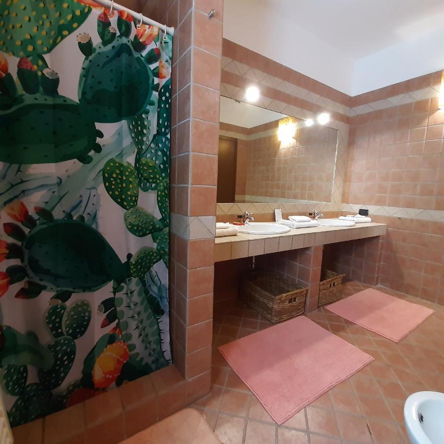 Casa Di Marco Bed & Breakfast Sannicola Exterior photo
