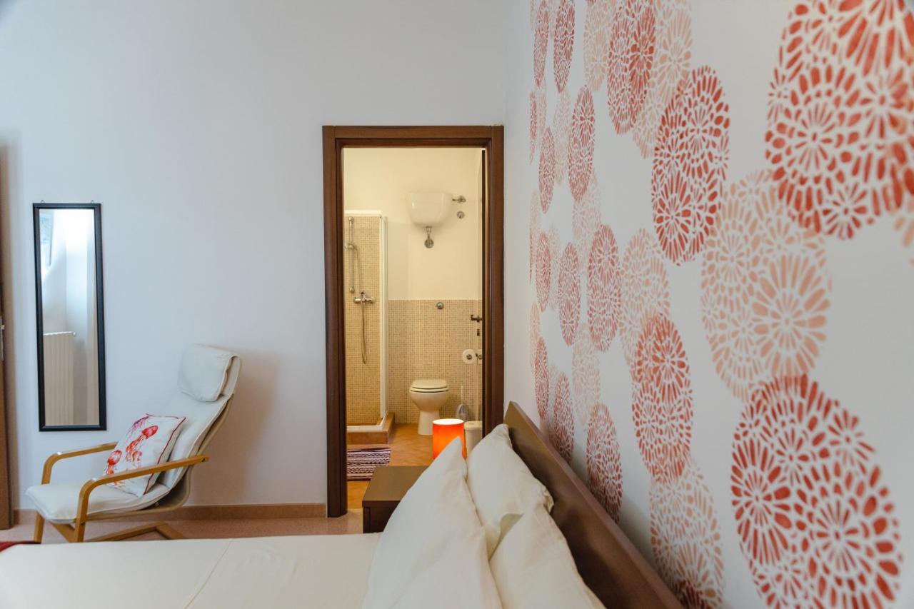 Casa Di Marco Bed & Breakfast Sannicola Exterior photo