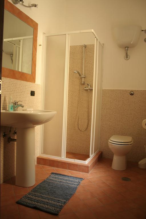 Casa Di Marco Bed & Breakfast Sannicola Room photo