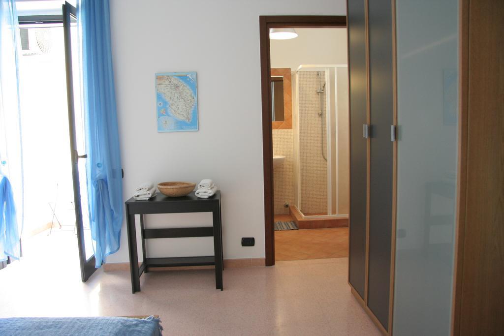 Casa Di Marco Bed & Breakfast Sannicola Exterior photo