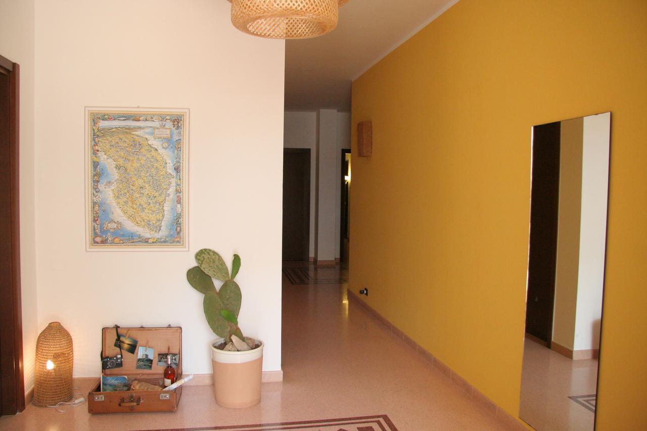 Casa Di Marco Bed & Breakfast Sannicola Exterior photo
