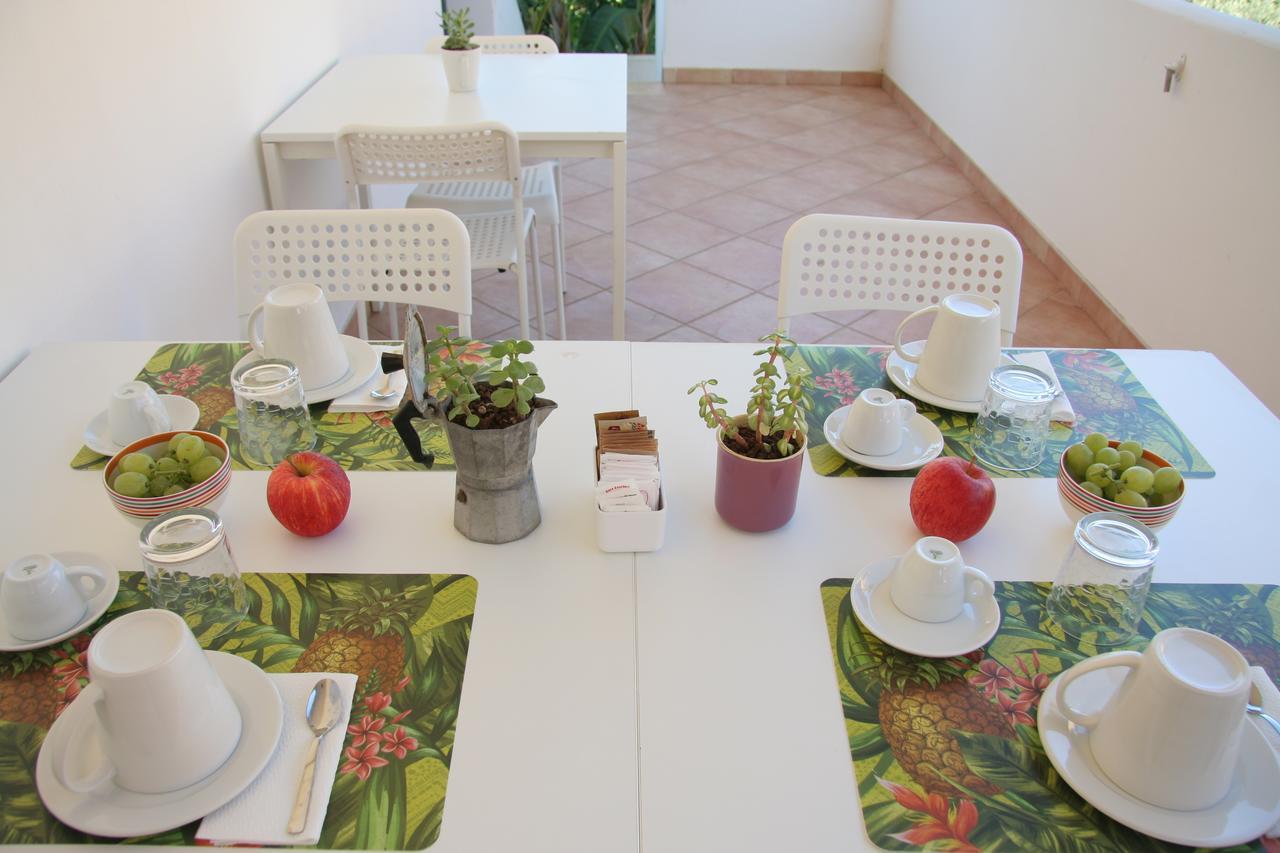 Casa Di Marco Bed & Breakfast Sannicola Exterior photo