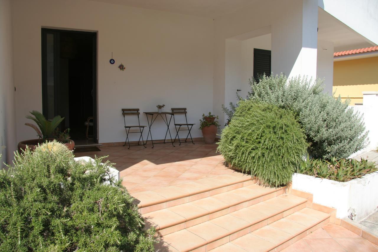 Casa Di Marco Bed & Breakfast Sannicola Exterior photo